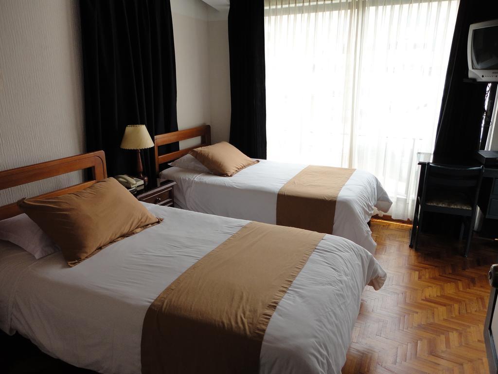 Hotel Rincon Escandinavo Quito Szoba fotó