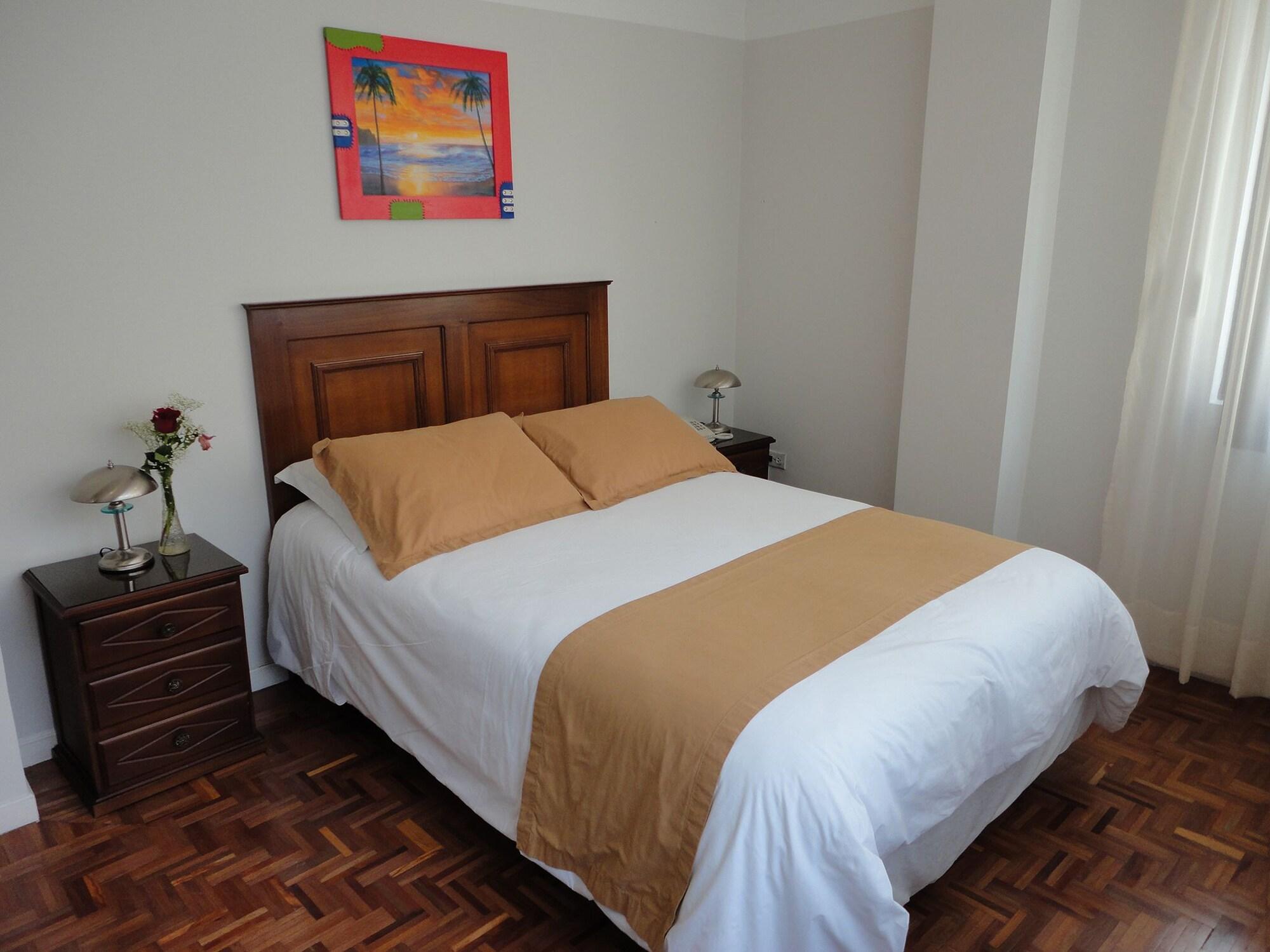Hotel Rincon Escandinavo Quito Kültér fotó