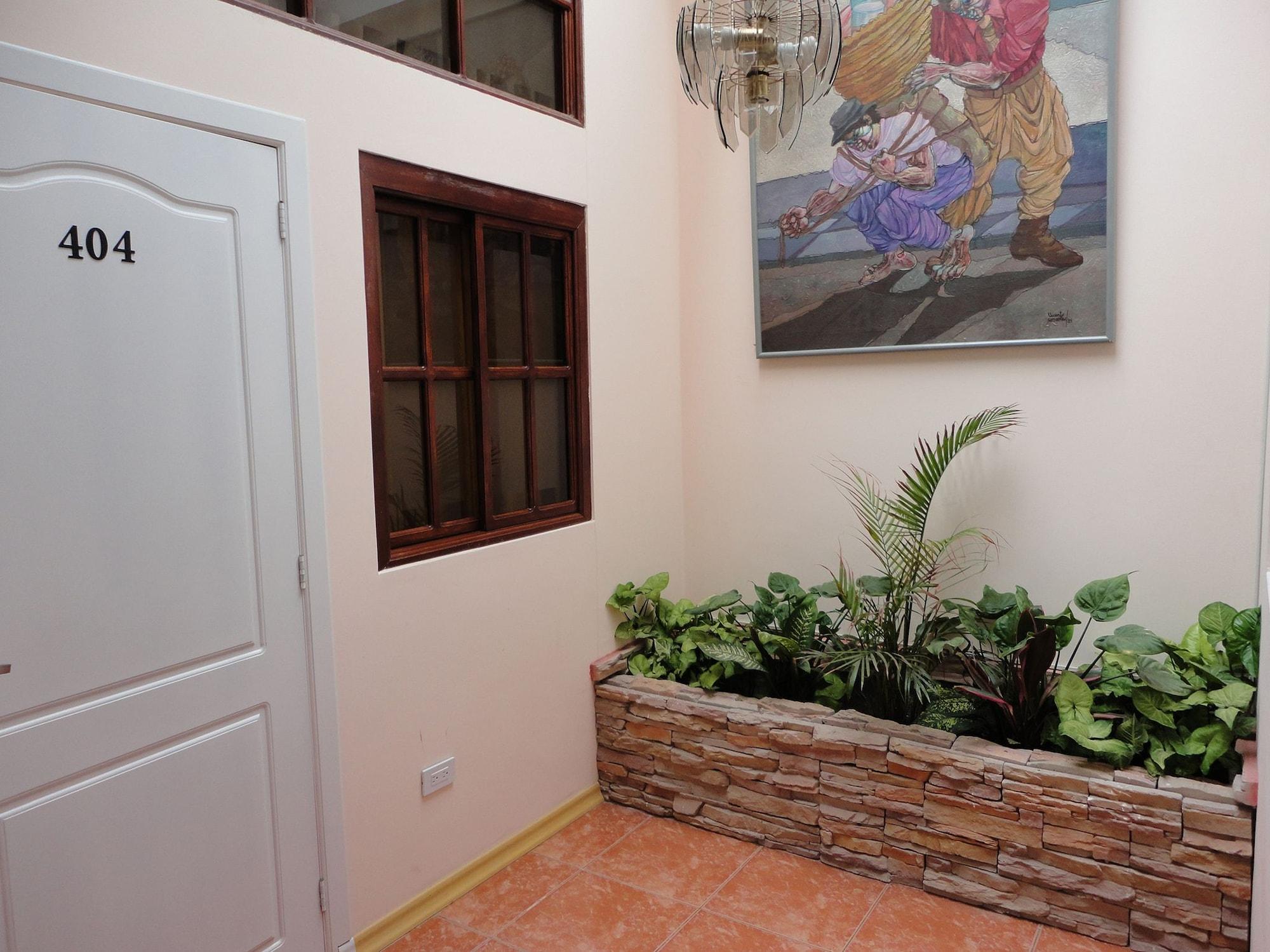 Hotel Rincon Escandinavo Quito Kültér fotó