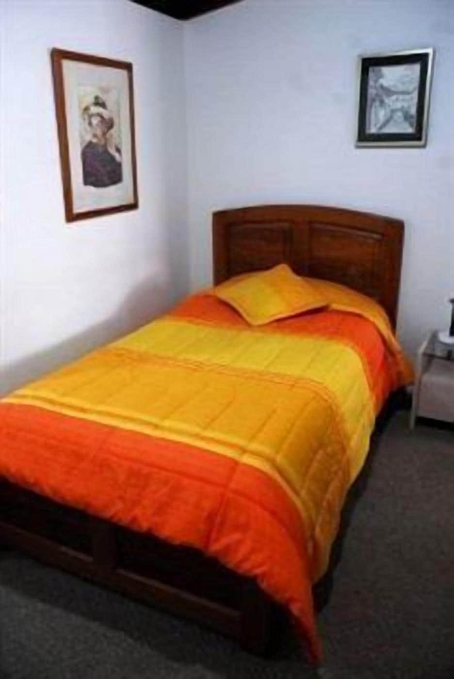 Hotel Rincon Escandinavo Quito Kültér fotó