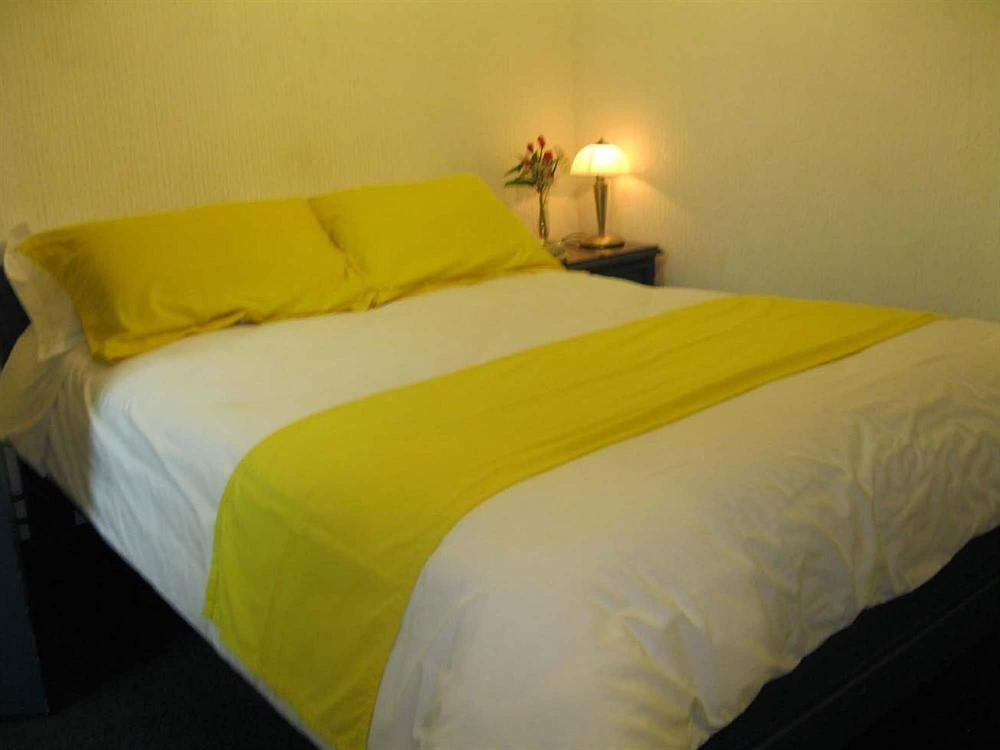 Hotel Rincon Escandinavo Quito Kültér fotó