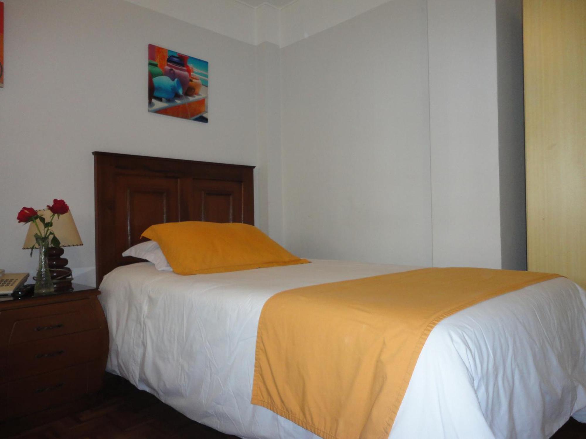 Hotel Rincon Escandinavo Quito Kültér fotó