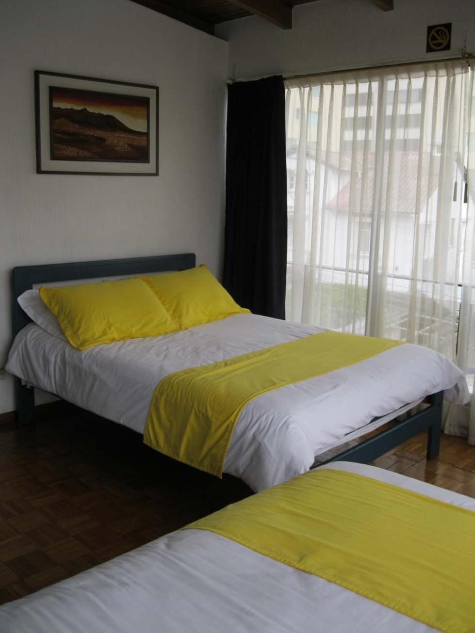 Hotel Rincon Escandinavo Quito Kültér fotó